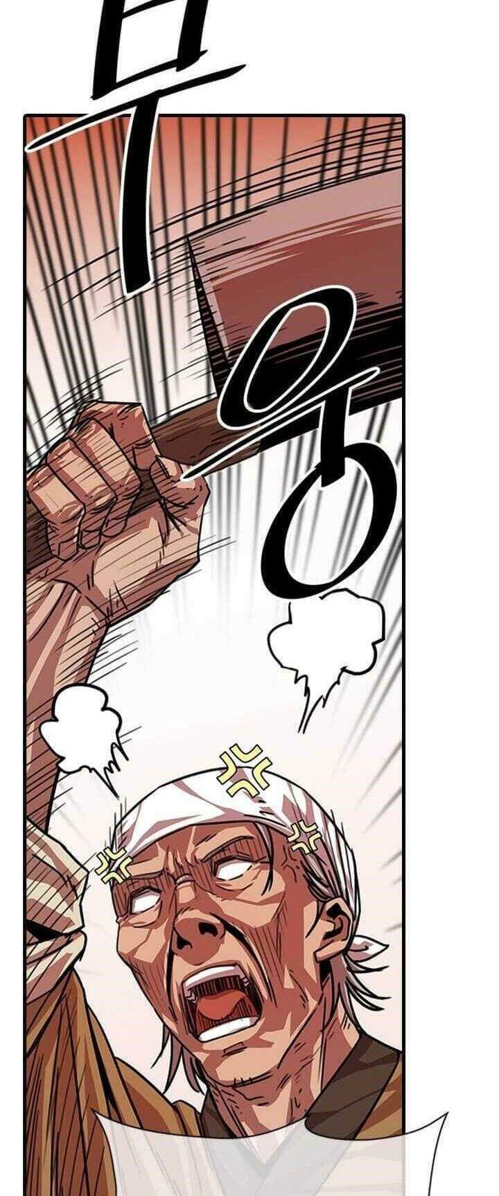 Hành Trình Của Cử Nhân Ma Hyun - Chương 4 - Trang 54