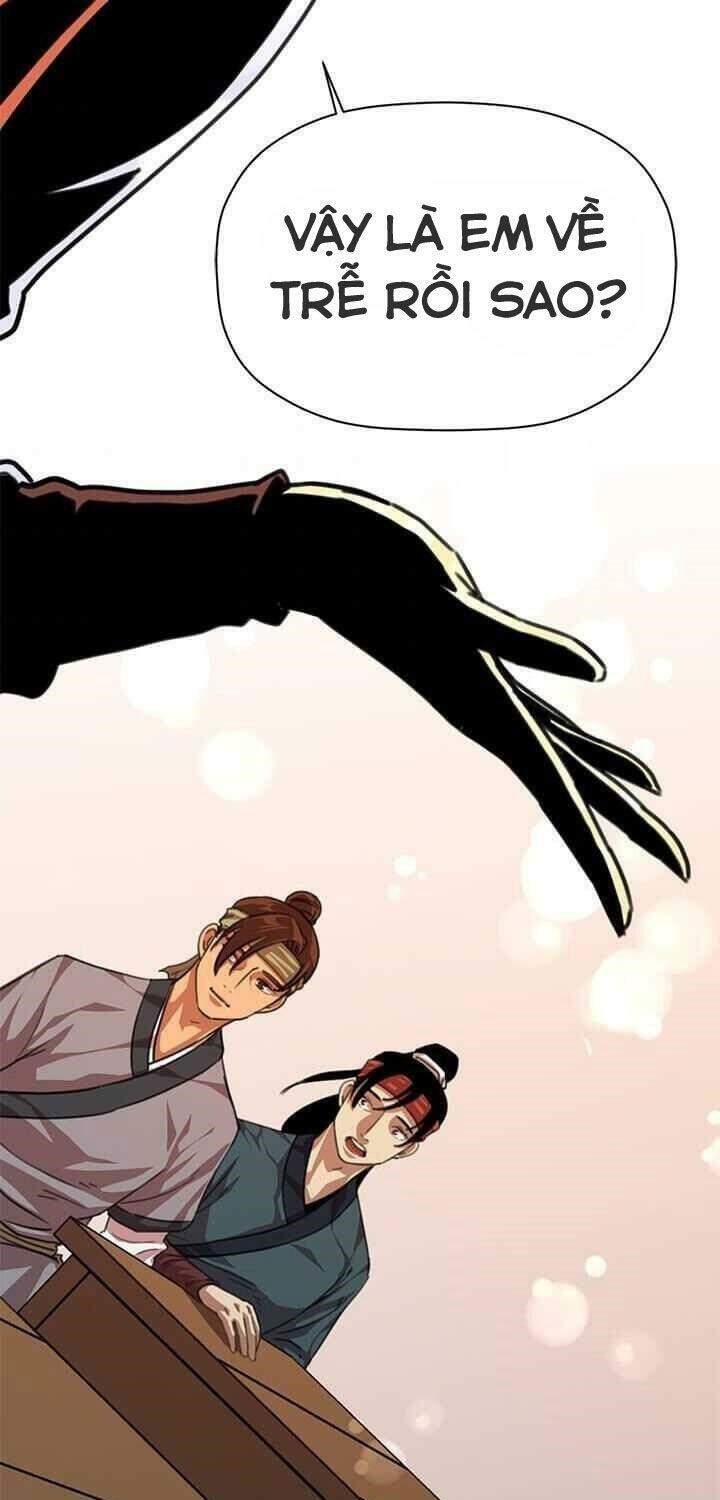 Hành Trình Của Cử Nhân Ma Hyun - Chương 4 - Trang 67