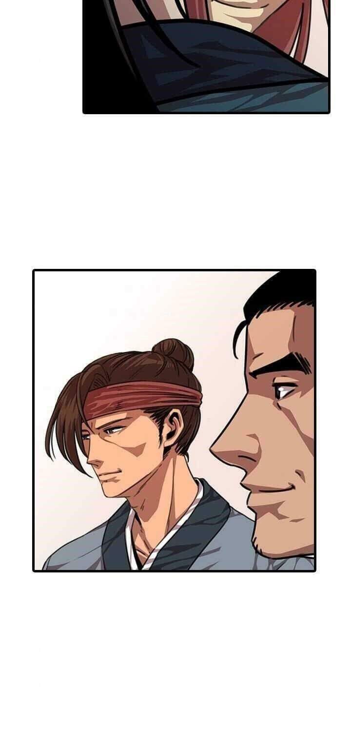 Hành Trình Của Cử Nhân Ma Hyun - Chương 4 - Trang 73