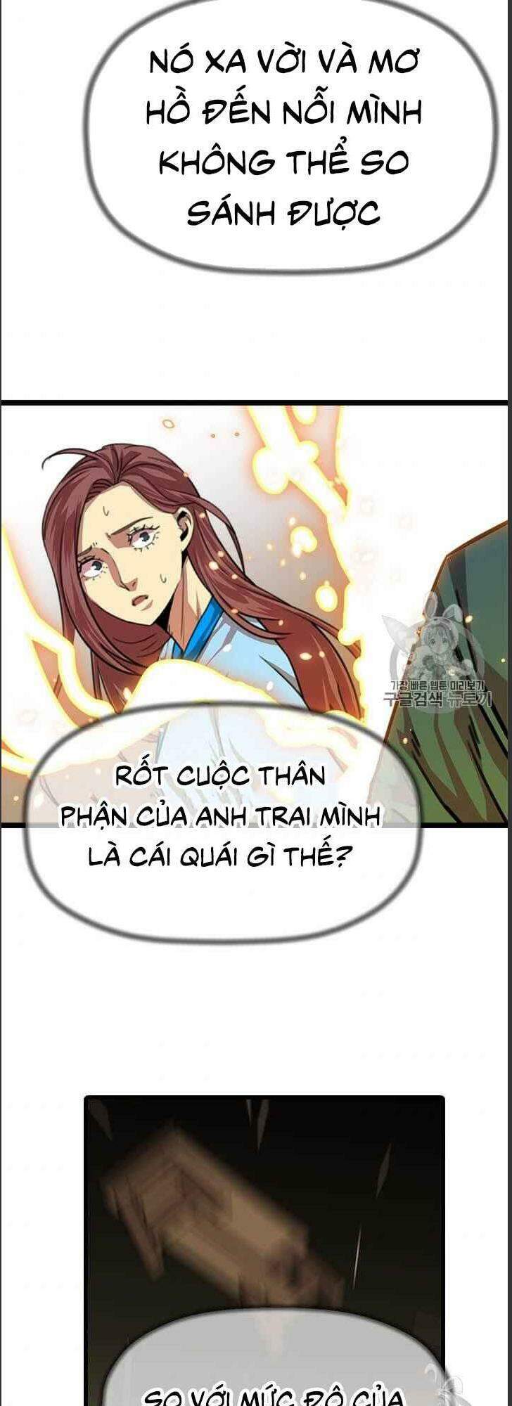 Hành Trình Của Cử Nhân Ma Hyun - Chương 5 - Trang 24