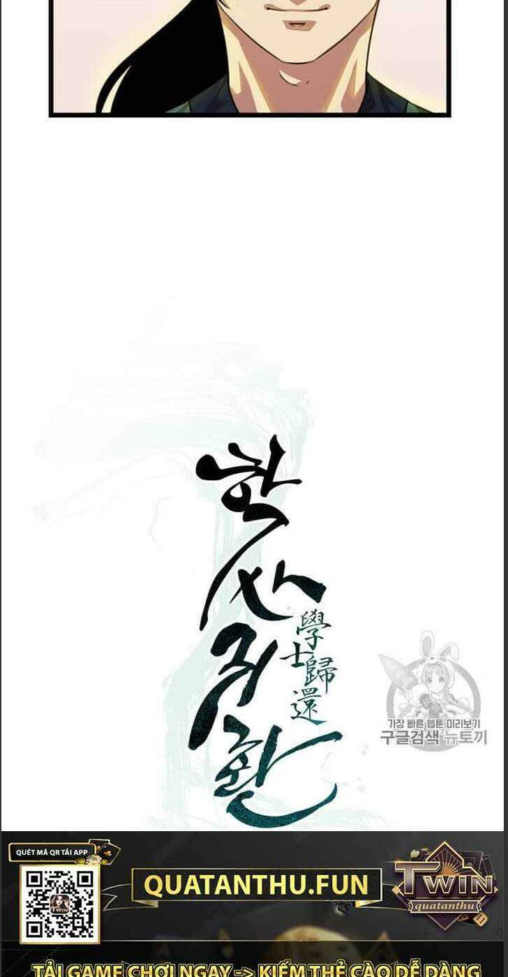 Hành Trình Của Cử Nhân Ma Hyun - Chương 5 - Trang 29