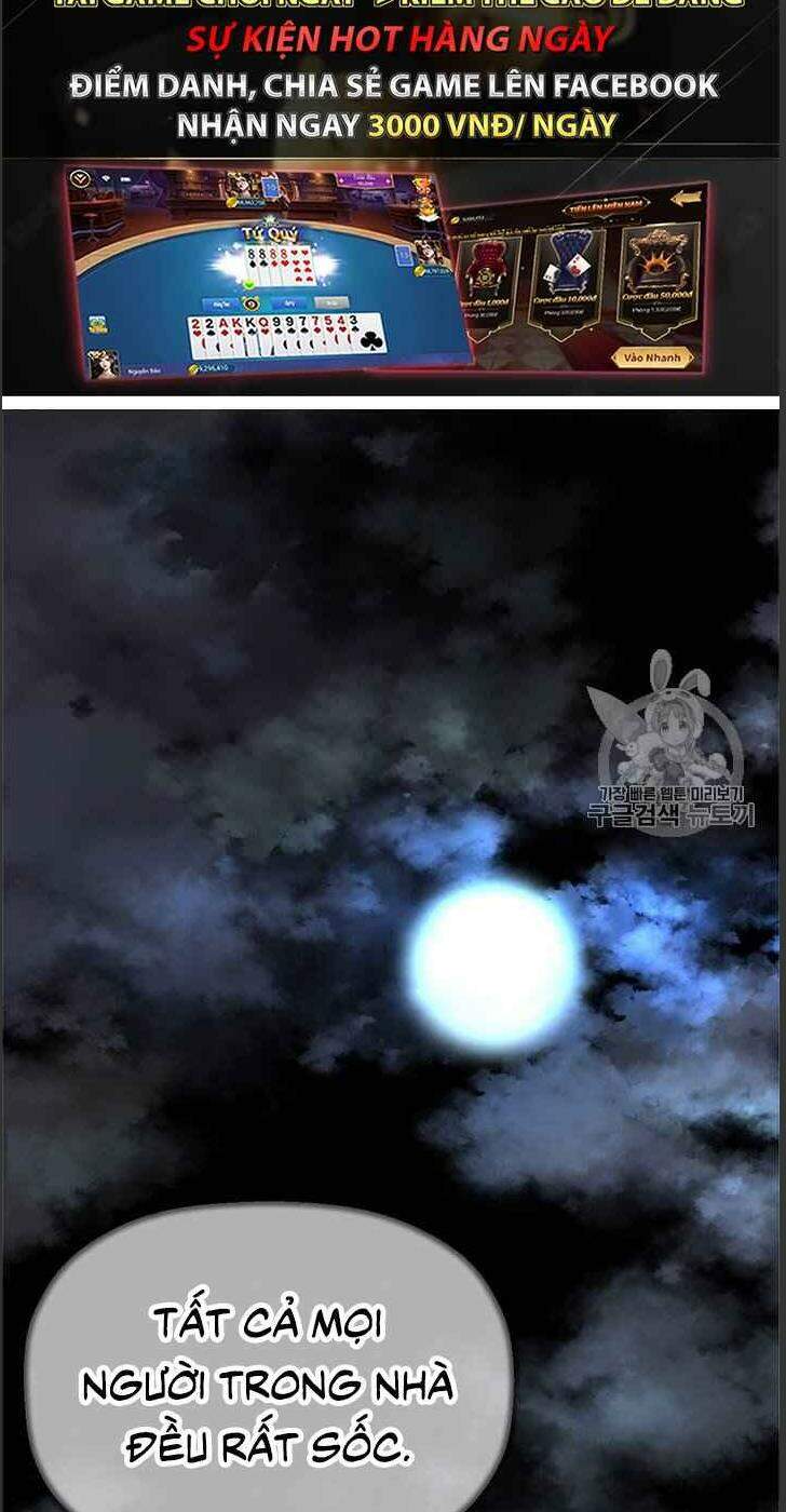 Hành Trình Của Cử Nhân Ma Hyun - Chương 5 - Trang 30