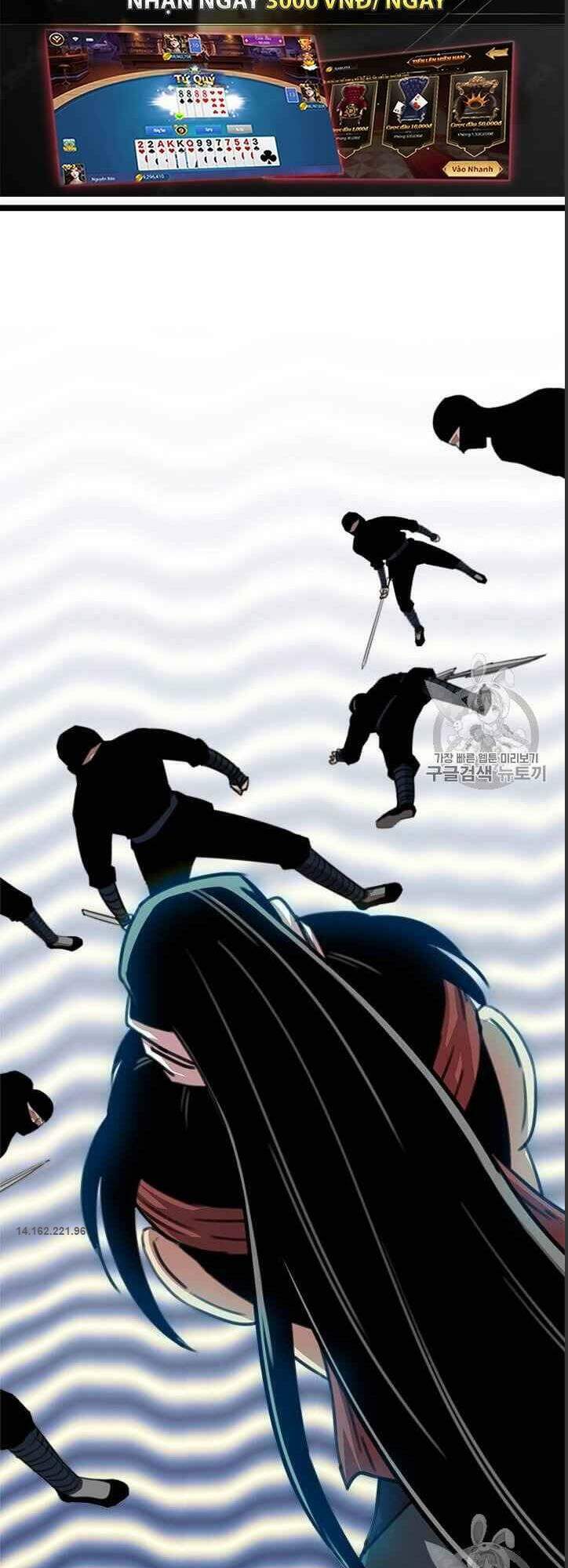 Hành Trình Của Cử Nhân Ma Hyun - Chương 6 - Trang 5