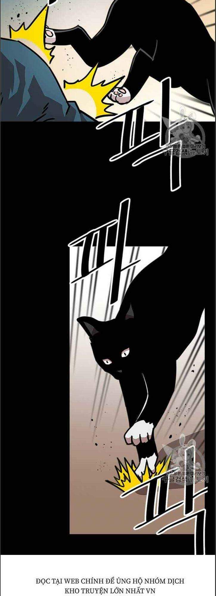 Hành Trình Của Cử Nhân Ma Hyun - Chương 7 - Trang 50