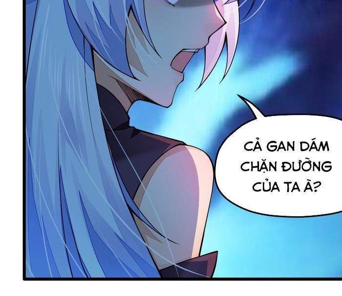 Cuộc Sống Của Kiếm Thần Cũng Không Hẳn Là Chán - Chương 19 - Trang 11