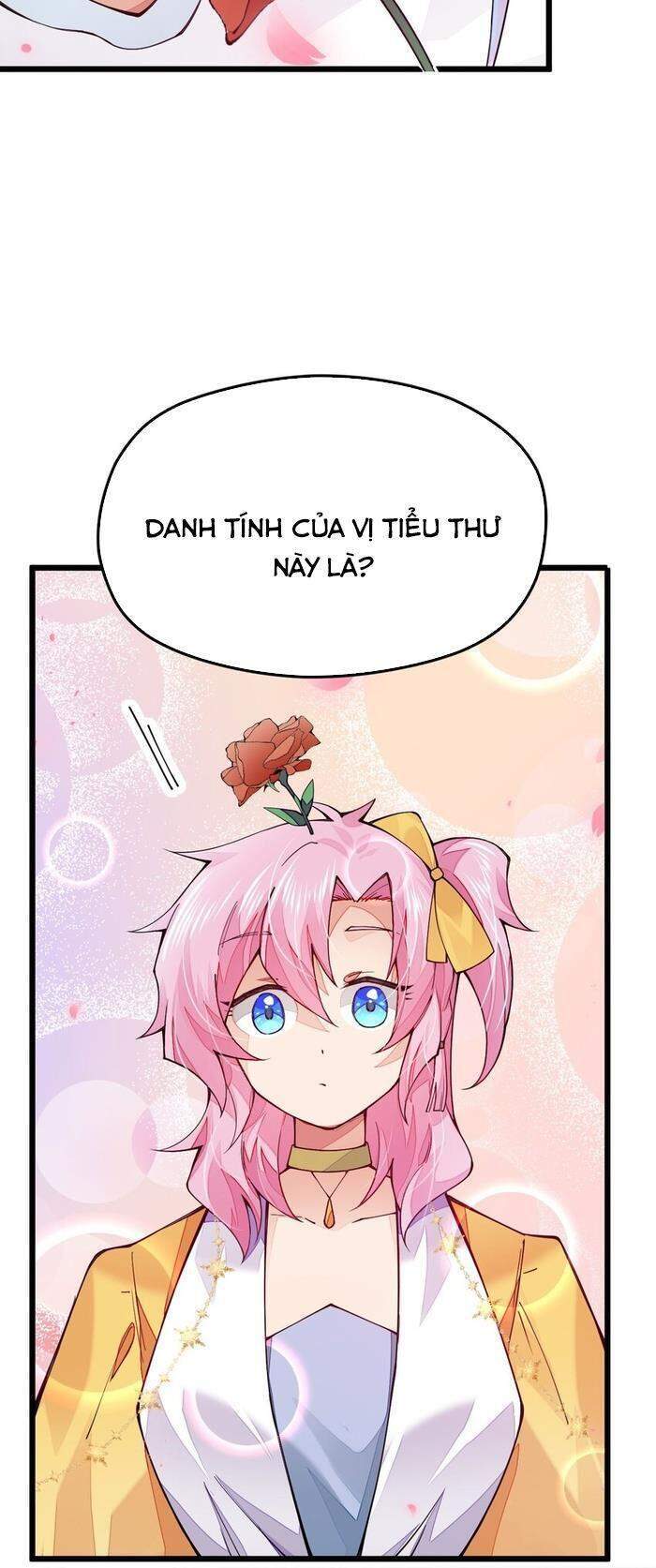 Cuộc Sống Của Kiếm Thần Cũng Không Hẳn Là Chán - Chương 19 - Trang 13