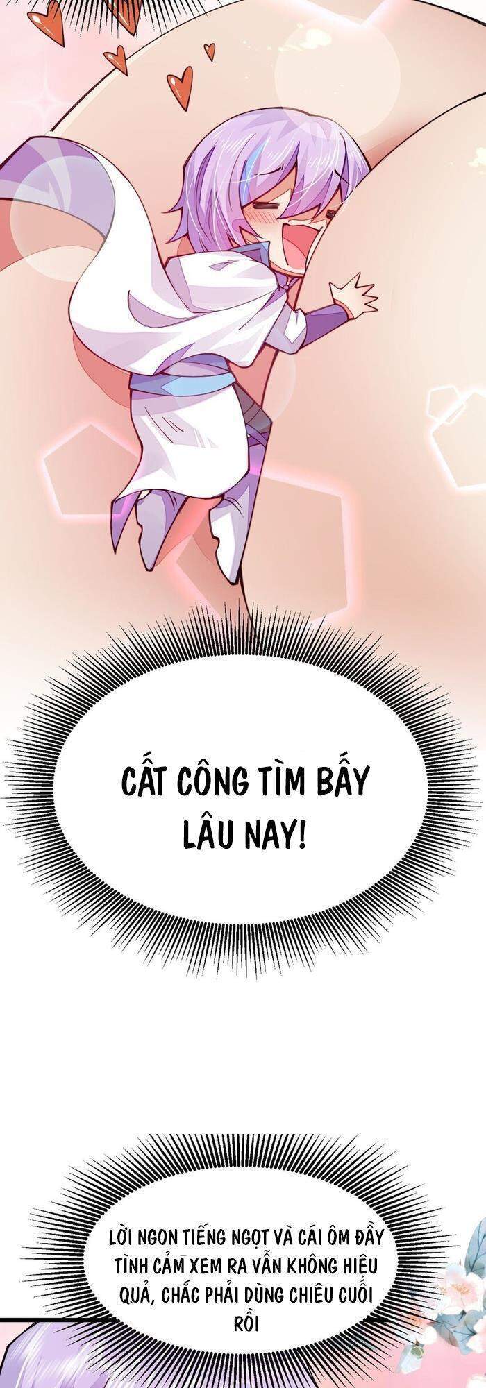 Cuộc Sống Của Kiếm Thần Cũng Không Hẳn Là Chán - Chương 19 - Trang 25