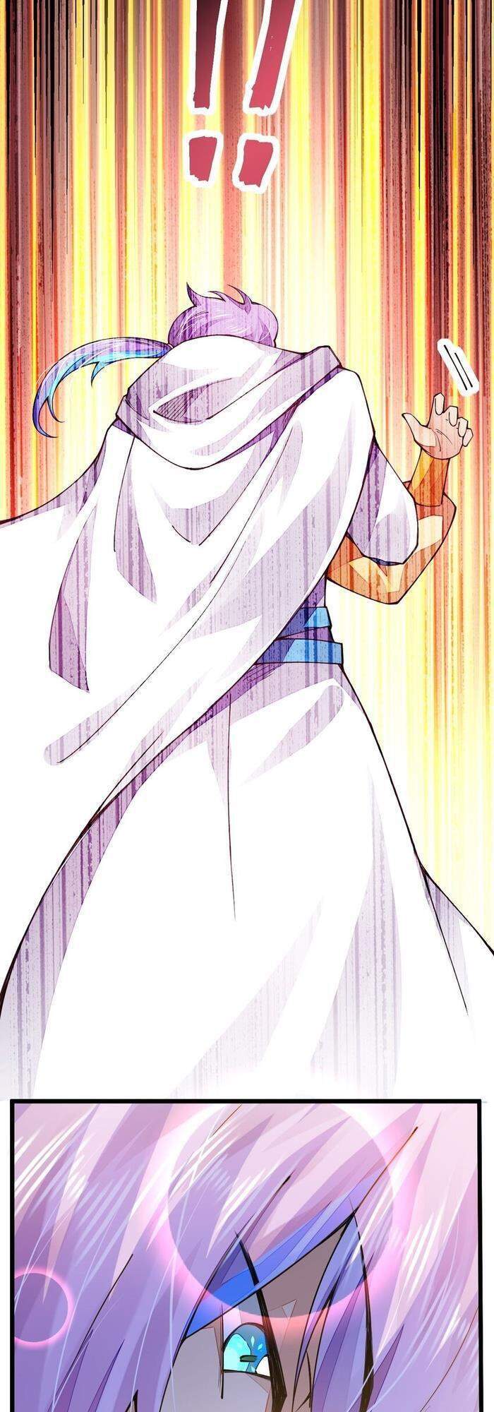 Cuộc Sống Của Kiếm Thần Cũng Không Hẳn Là Chán - Chương 19 - Trang 28