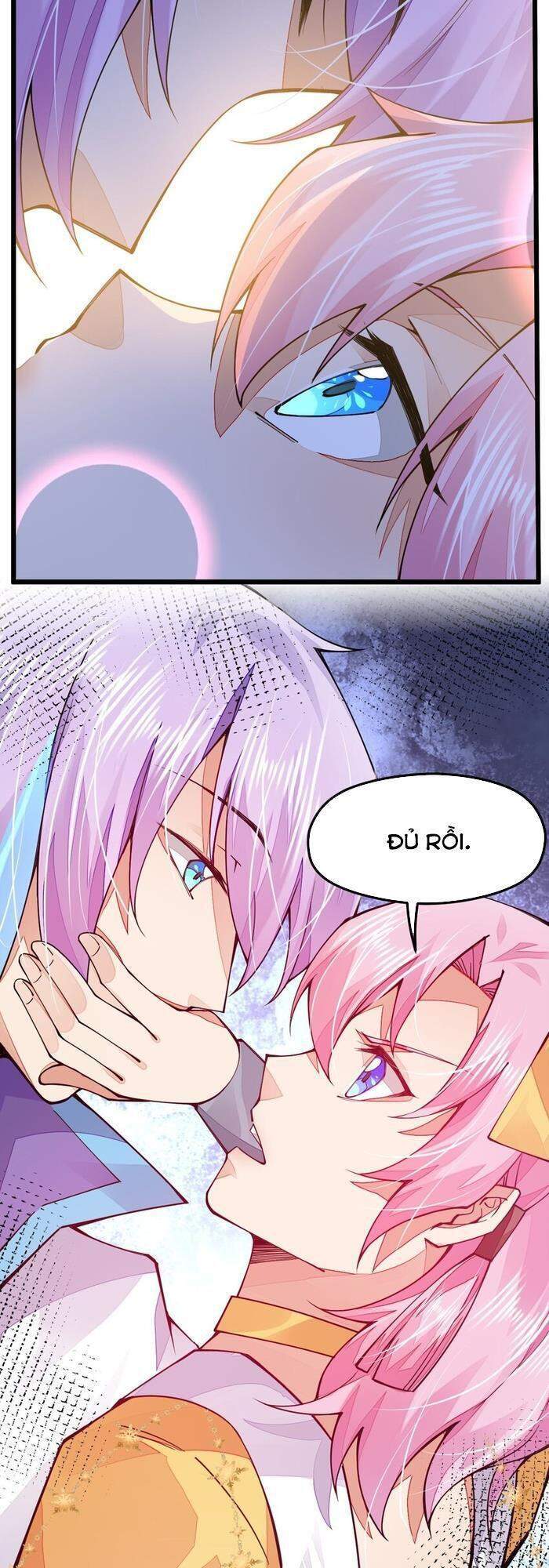 Cuộc Sống Của Kiếm Thần Cũng Không Hẳn Là Chán - Chương 19 - Trang 29