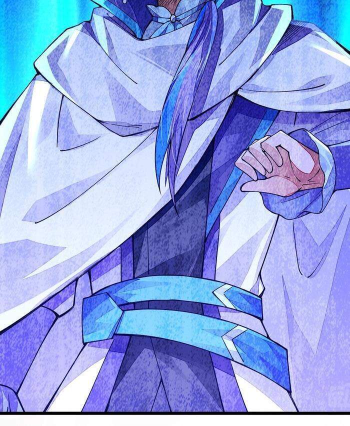 Cuộc Sống Của Kiếm Thần Cũng Không Hẳn Là Chán - Chương 19 - Trang 34