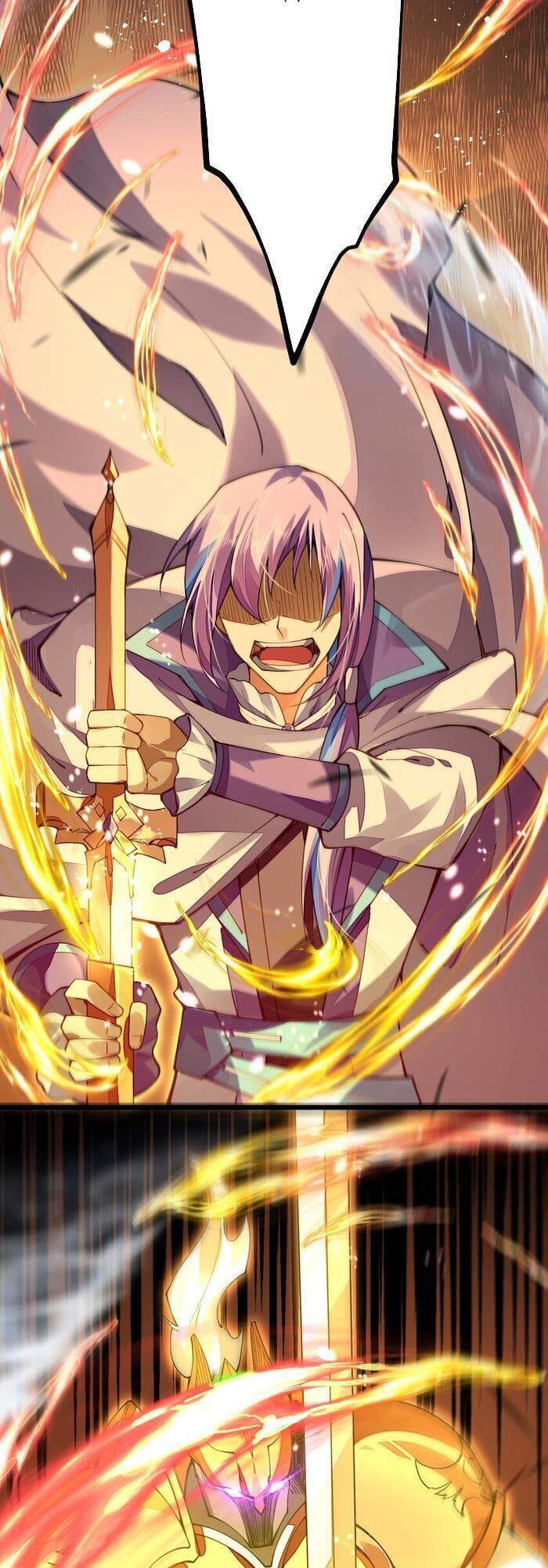 Cuộc Sống Của Kiếm Thần Cũng Không Hẳn Là Chán - Chương 19 - Trang 37