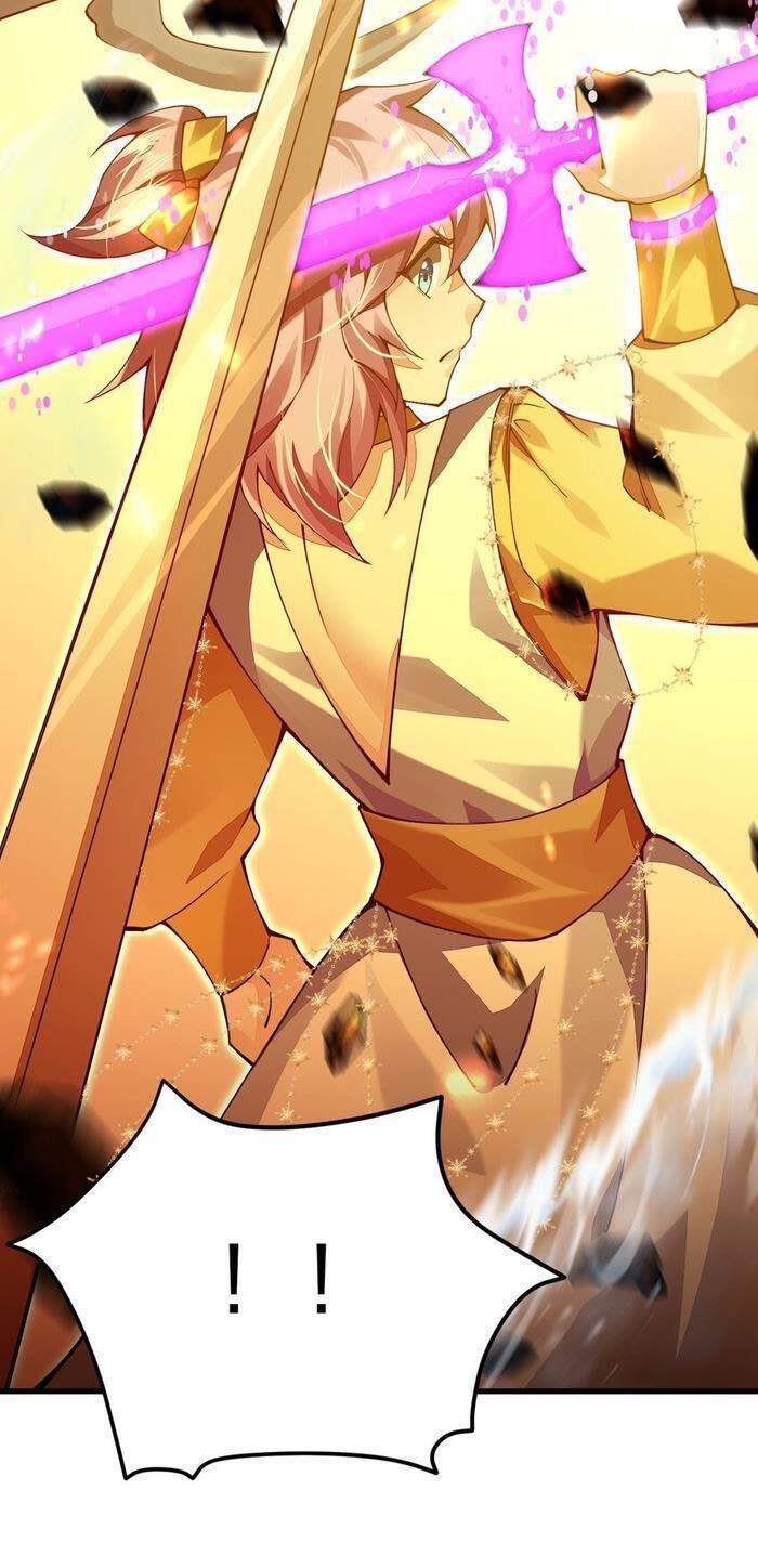 Cuộc Sống Của Kiếm Thần Cũng Không Hẳn Là Chán - Chương 19 - Trang 42