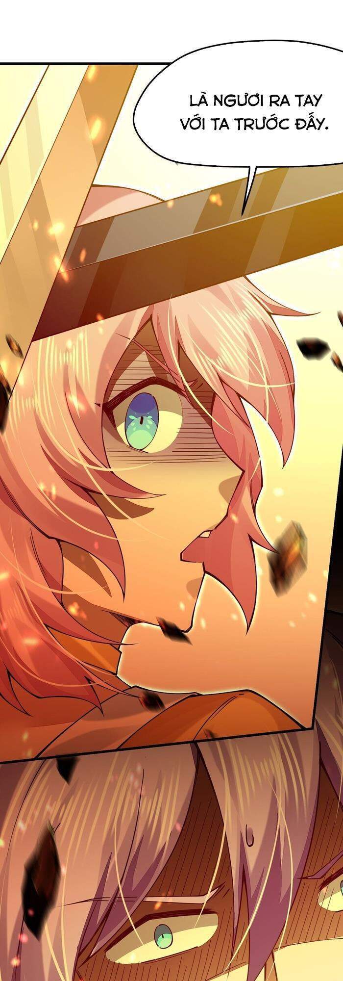 Cuộc Sống Của Kiếm Thần Cũng Không Hẳn Là Chán - Chương 19 - Trang 43