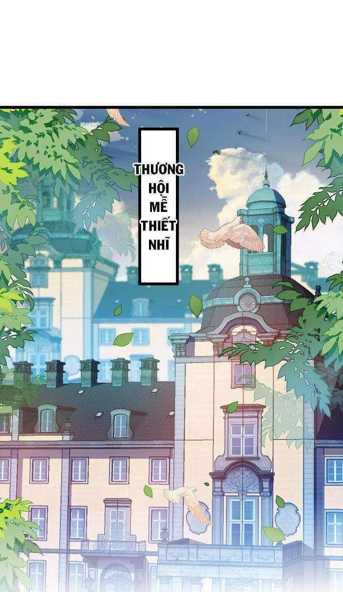 Cuộc Sống Của Kiếm Thần Cũng Không Hẳn Là Chán - Chương 19 - Trang 48