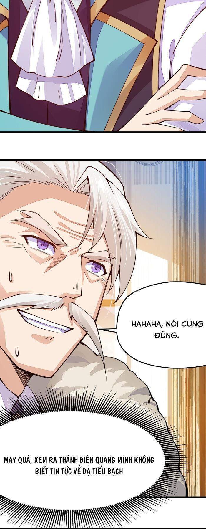 Cuộc Sống Của Kiếm Thần Cũng Không Hẳn Là Chán - Chương 19 - Trang 50