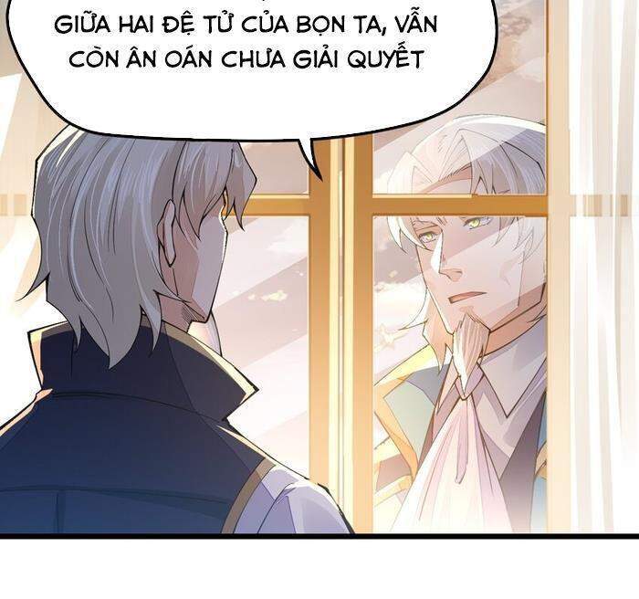 Cuộc Sống Của Kiếm Thần Cũng Không Hẳn Là Chán - Chương 19 - Trang 52