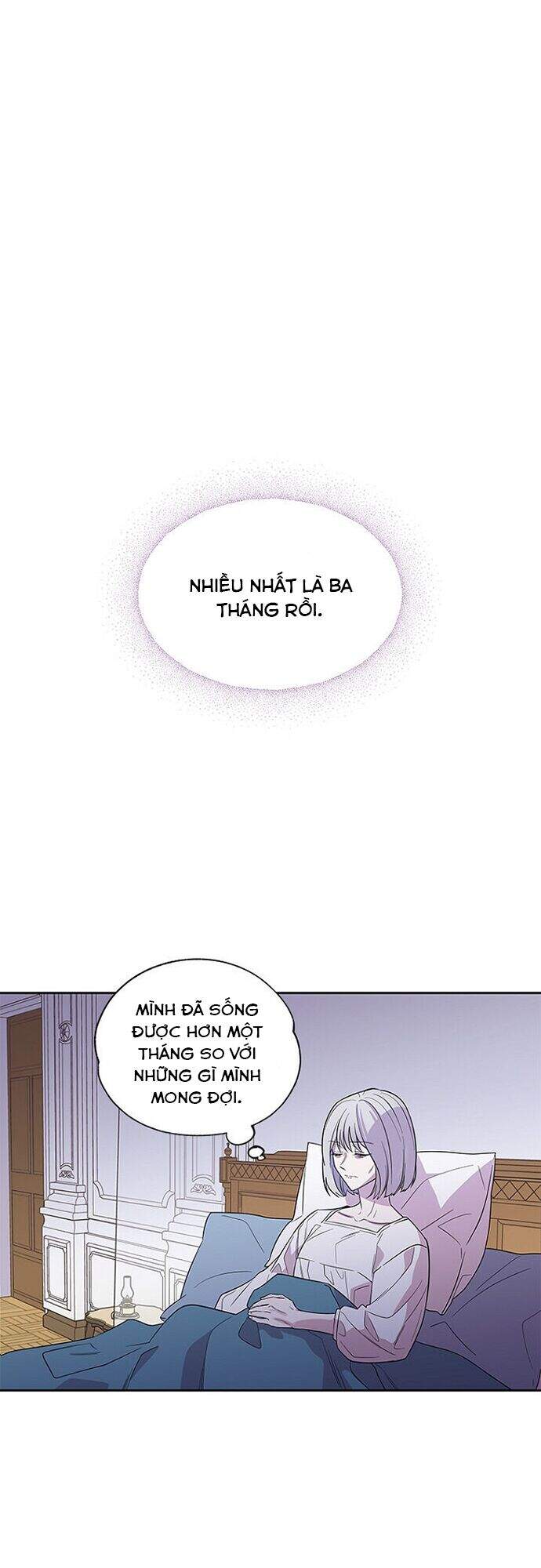 Vợ Yêu, Anh Sắp Trụ Không Nổi - Chương 1 - Trang 1