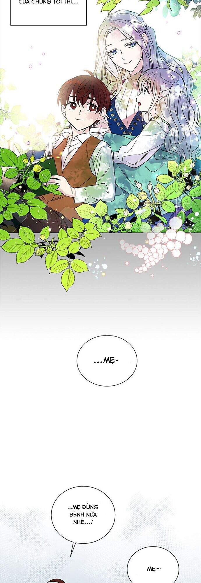 Vợ Yêu, Anh Sắp Trụ Không Nổi - Chương 1 - Trang 11