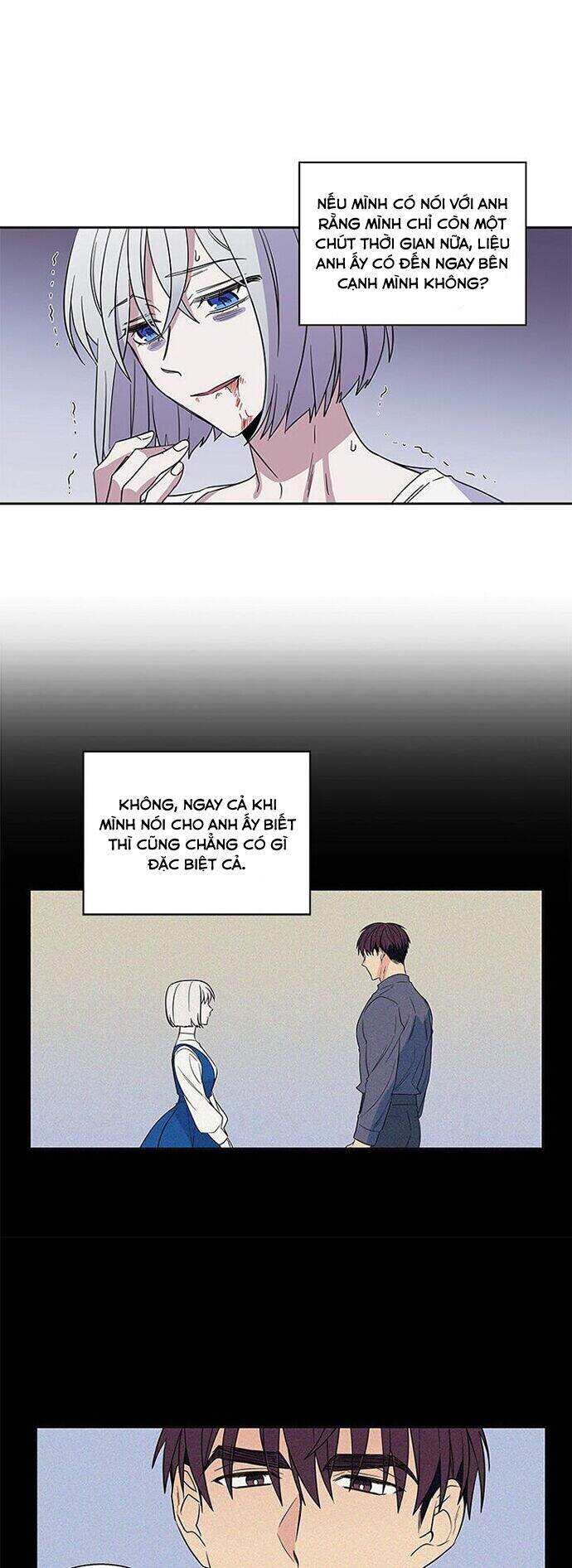 Vợ Yêu, Anh Sắp Trụ Không Nổi - Chương 1 - Trang 13