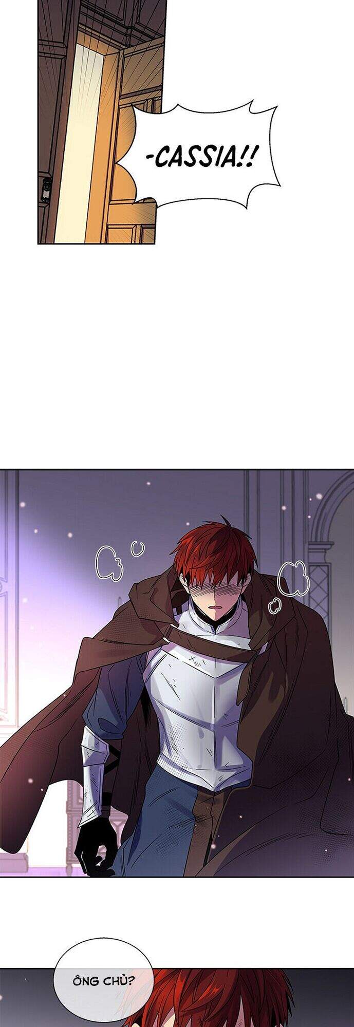 Vợ Yêu, Anh Sắp Trụ Không Nổi - Chương 1 - Trang 17