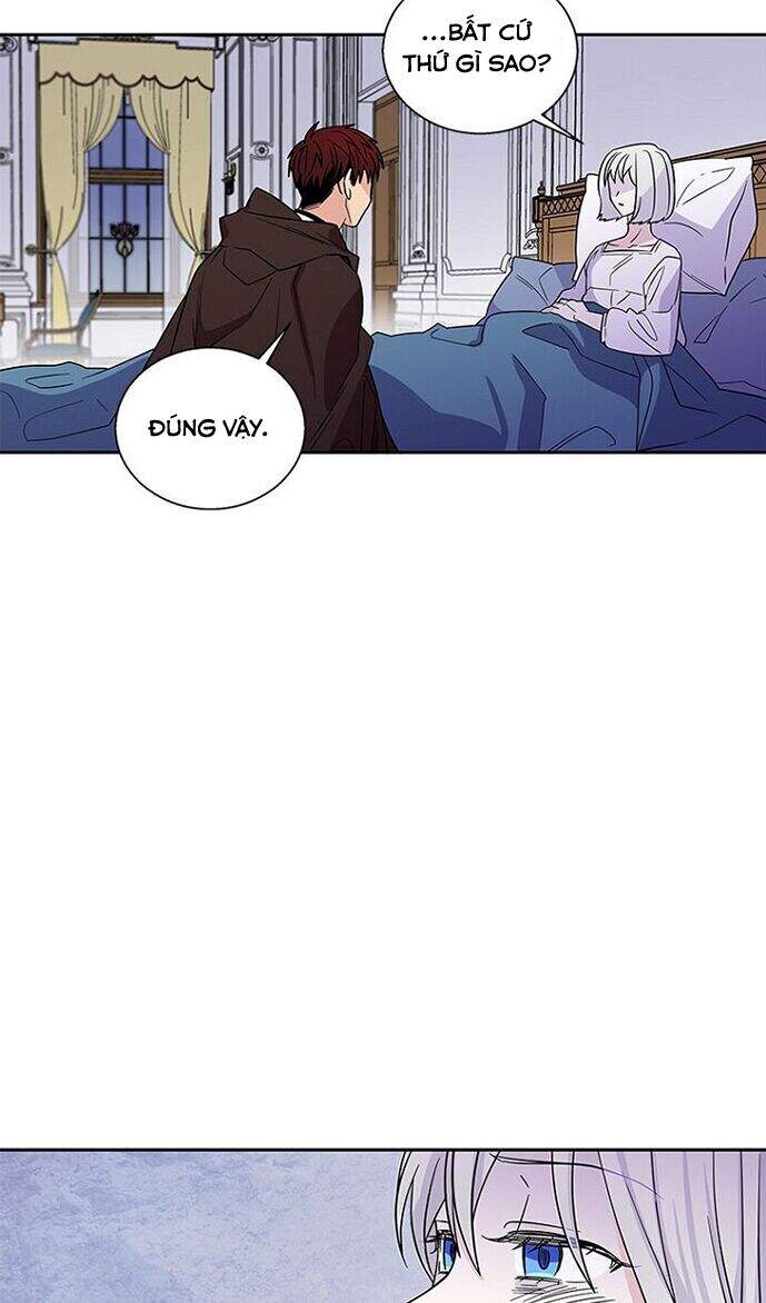 Vợ Yêu, Anh Sắp Trụ Không Nổi - Chương 1 - Trang 20