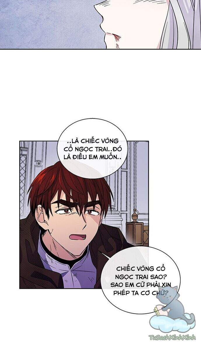 Vợ Yêu, Anh Sắp Trụ Không Nổi - Chương 1 - Trang 21