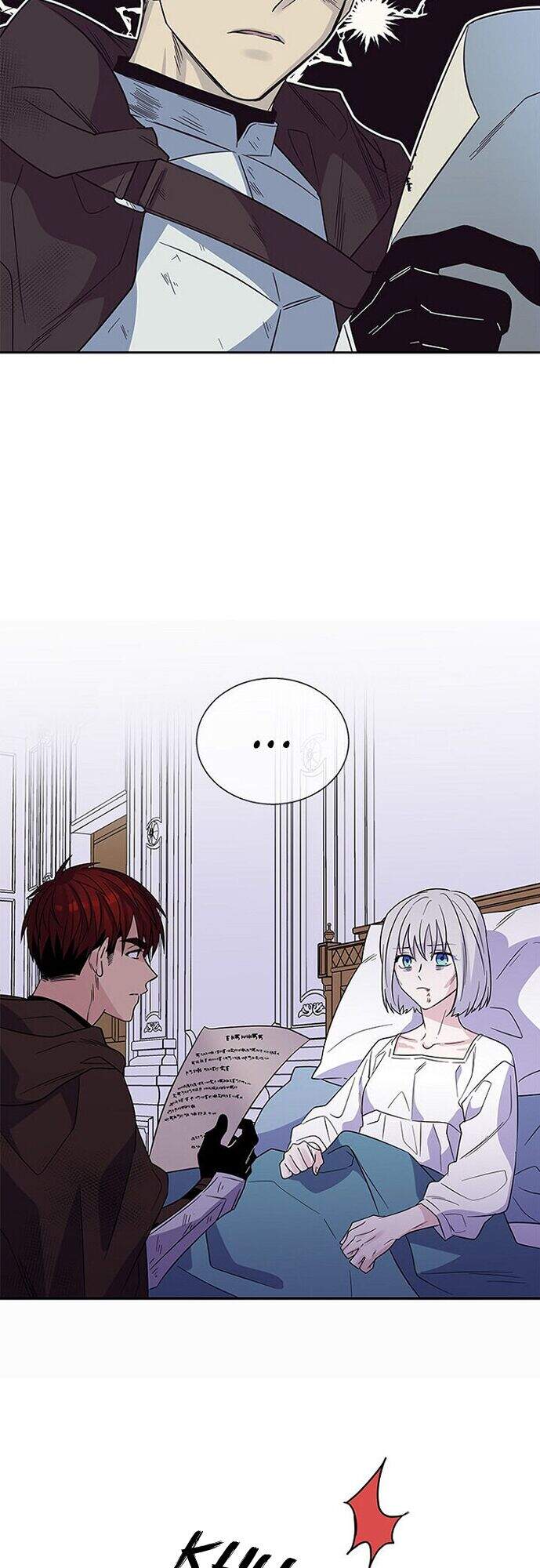 Vợ Yêu, Anh Sắp Trụ Không Nổi - Chương 1 - Trang 27