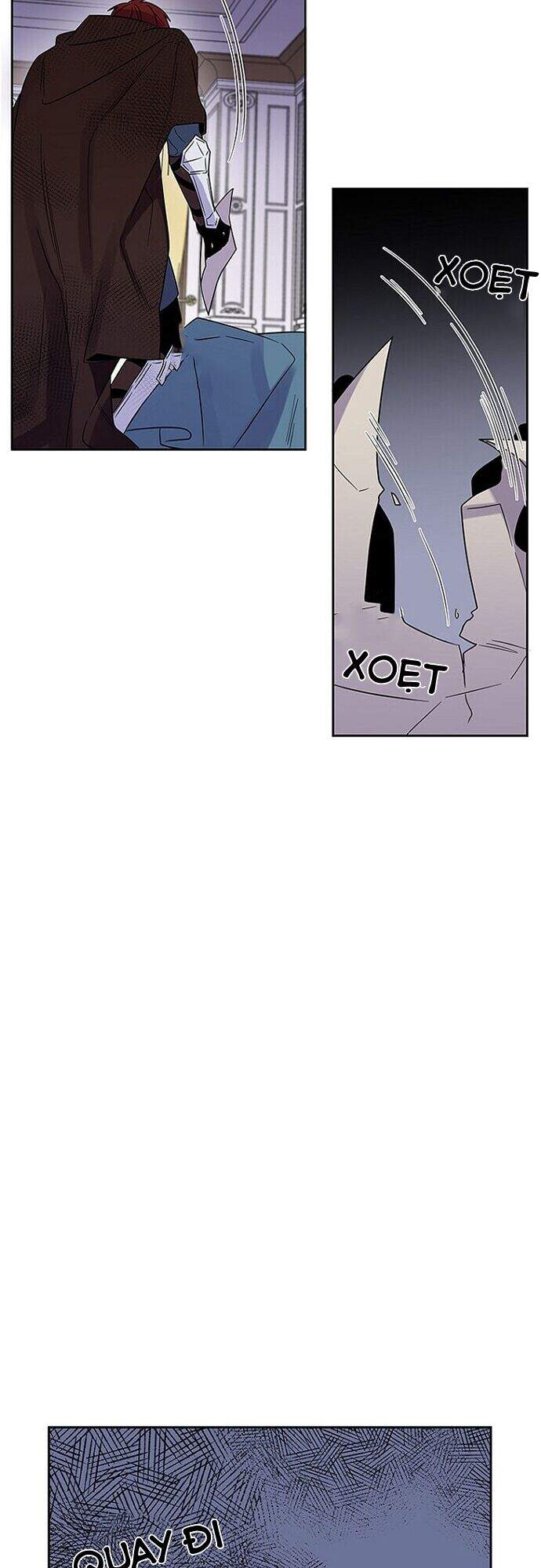 Vợ Yêu, Anh Sắp Trụ Không Nổi - Chương 1 - Trang 31