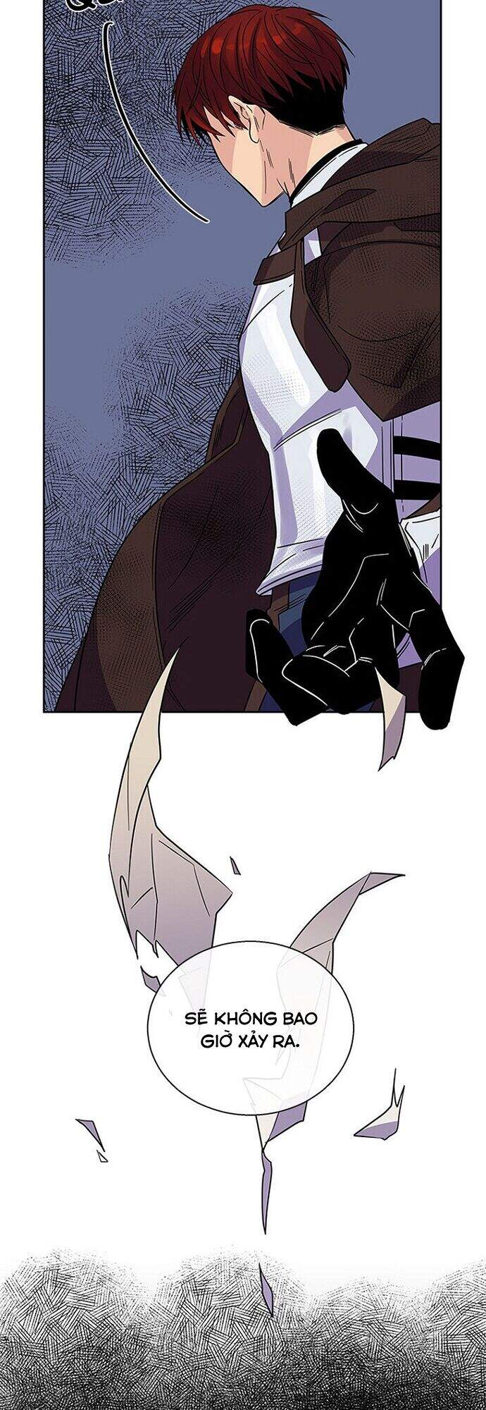 Vợ Yêu, Anh Sắp Trụ Không Nổi - Chương 1 - Trang 32