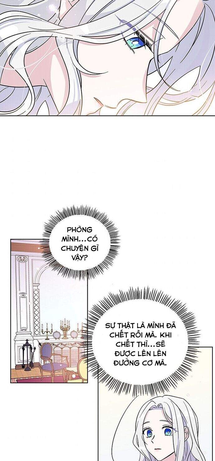 Vợ Yêu, Anh Sắp Trụ Không Nổi - Chương 1 - Trang 34