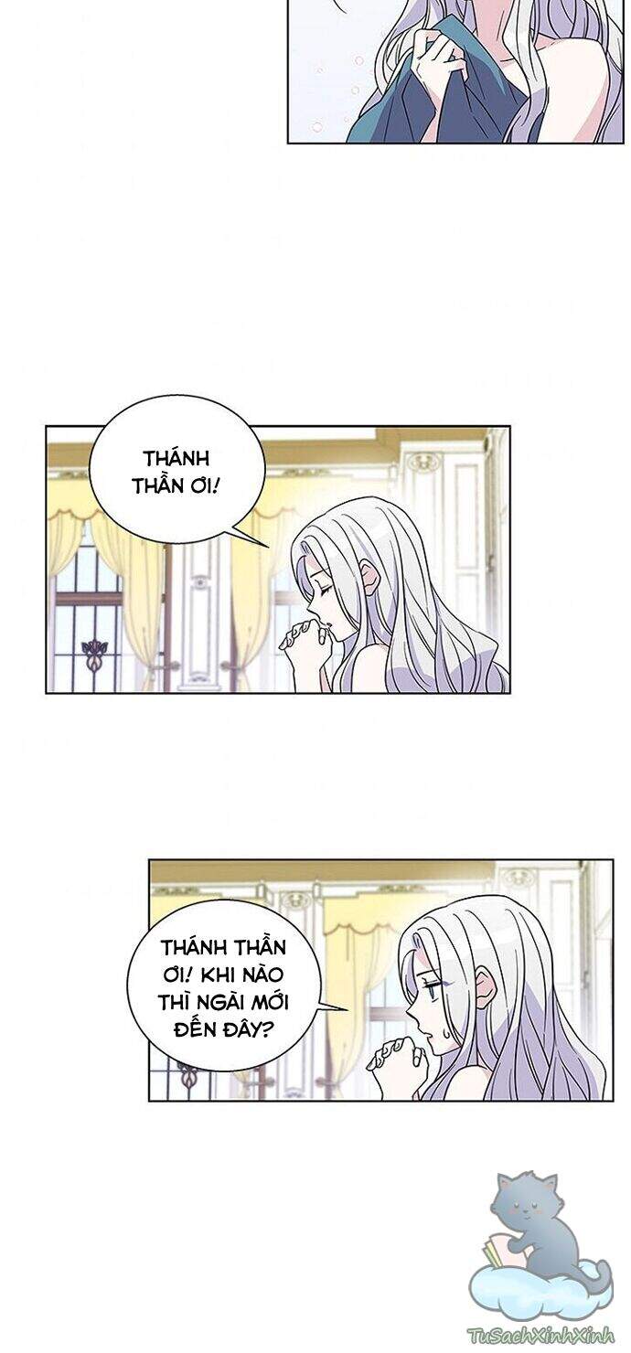 Vợ Yêu, Anh Sắp Trụ Không Nổi - Chương 1 - Trang 35