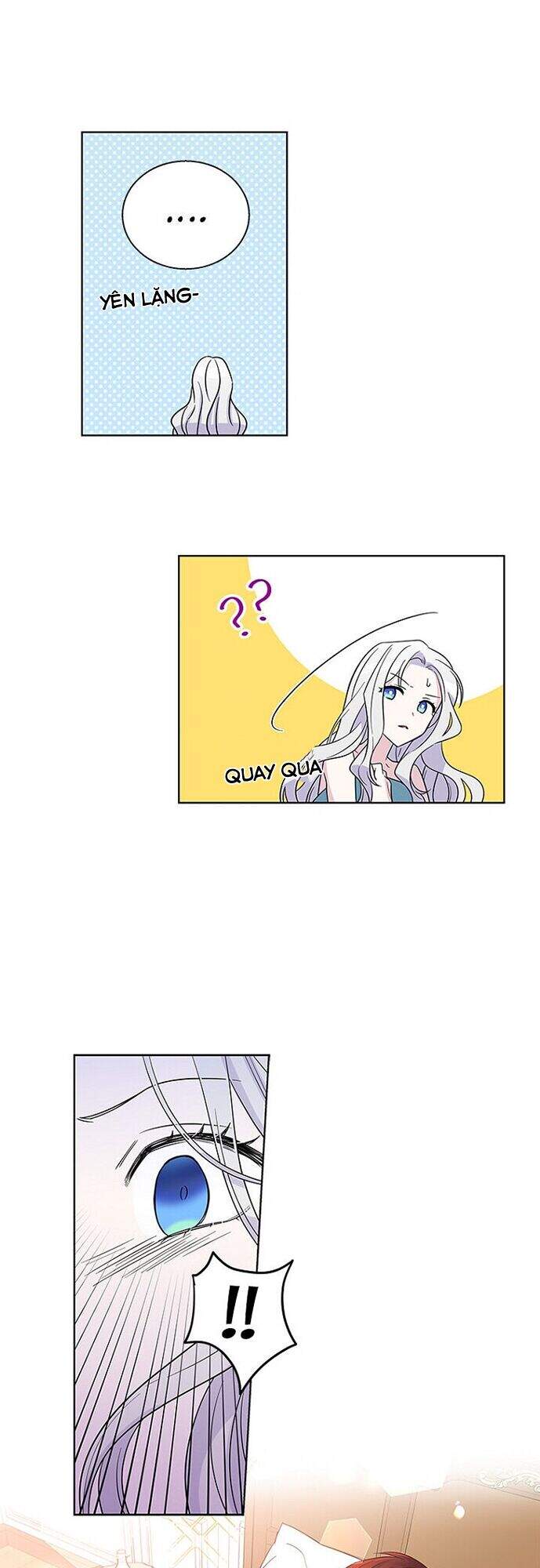 Vợ Yêu, Anh Sắp Trụ Không Nổi - Chương 1 - Trang 36