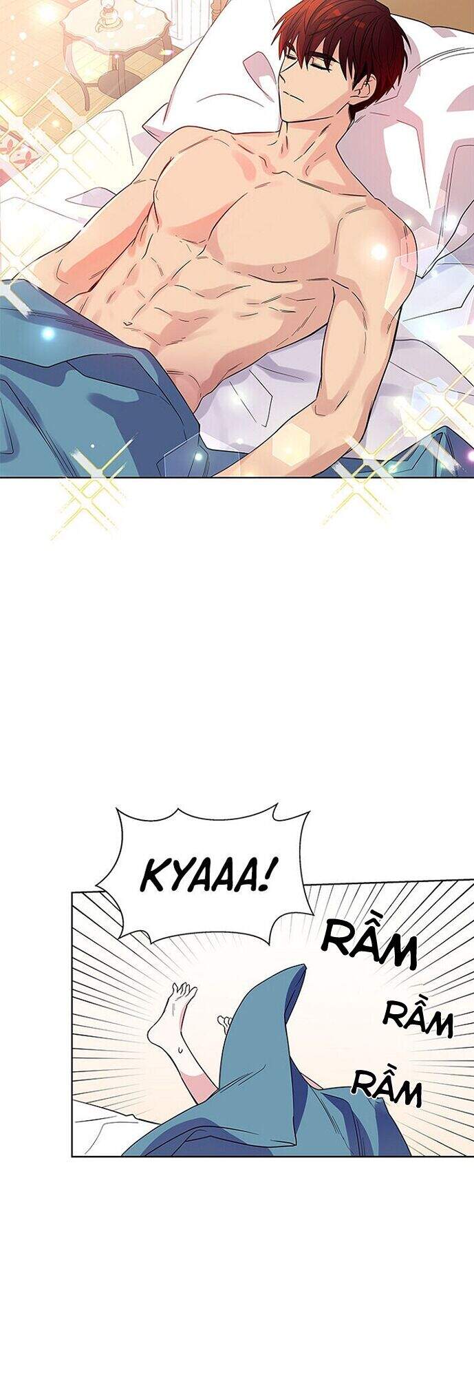 Vợ Yêu, Anh Sắp Trụ Không Nổi - Chương 1 - Trang 37