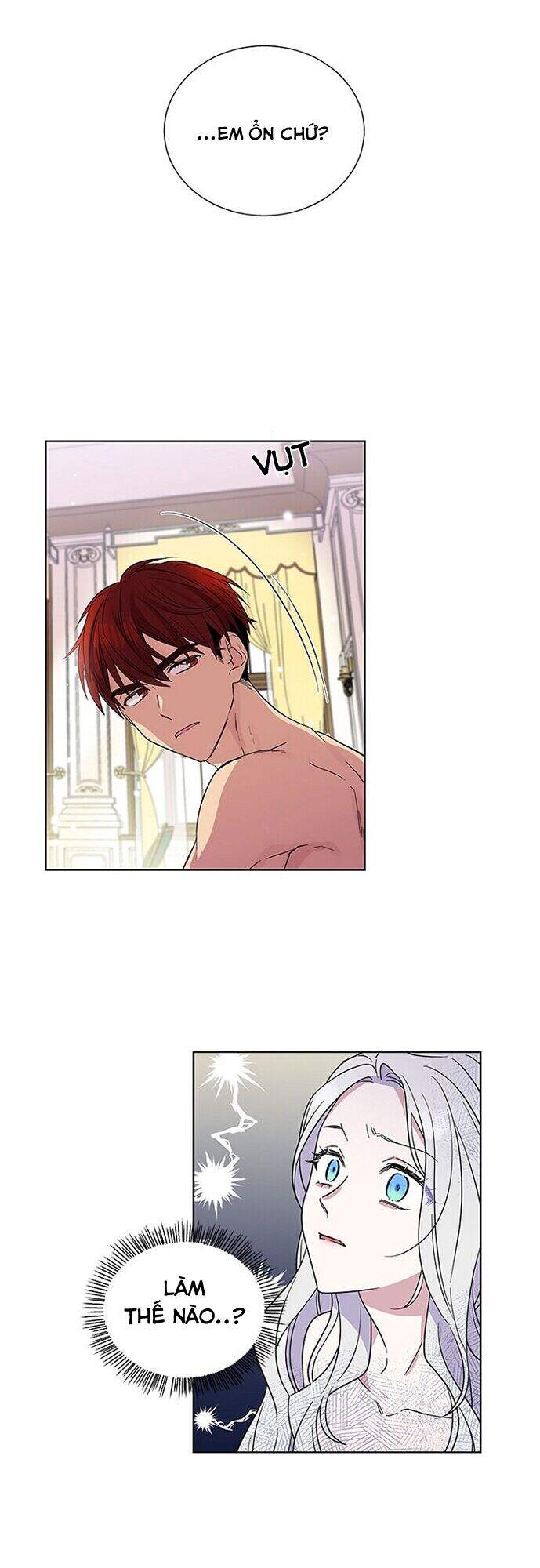 Vợ Yêu, Anh Sắp Trụ Không Nổi - Chương 1 - Trang 38