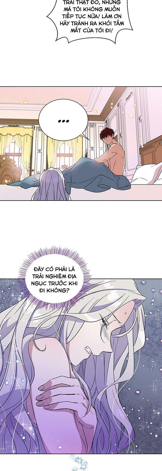 Vợ Yêu, Anh Sắp Trụ Không Nổi - Chương 1 - Trang 40