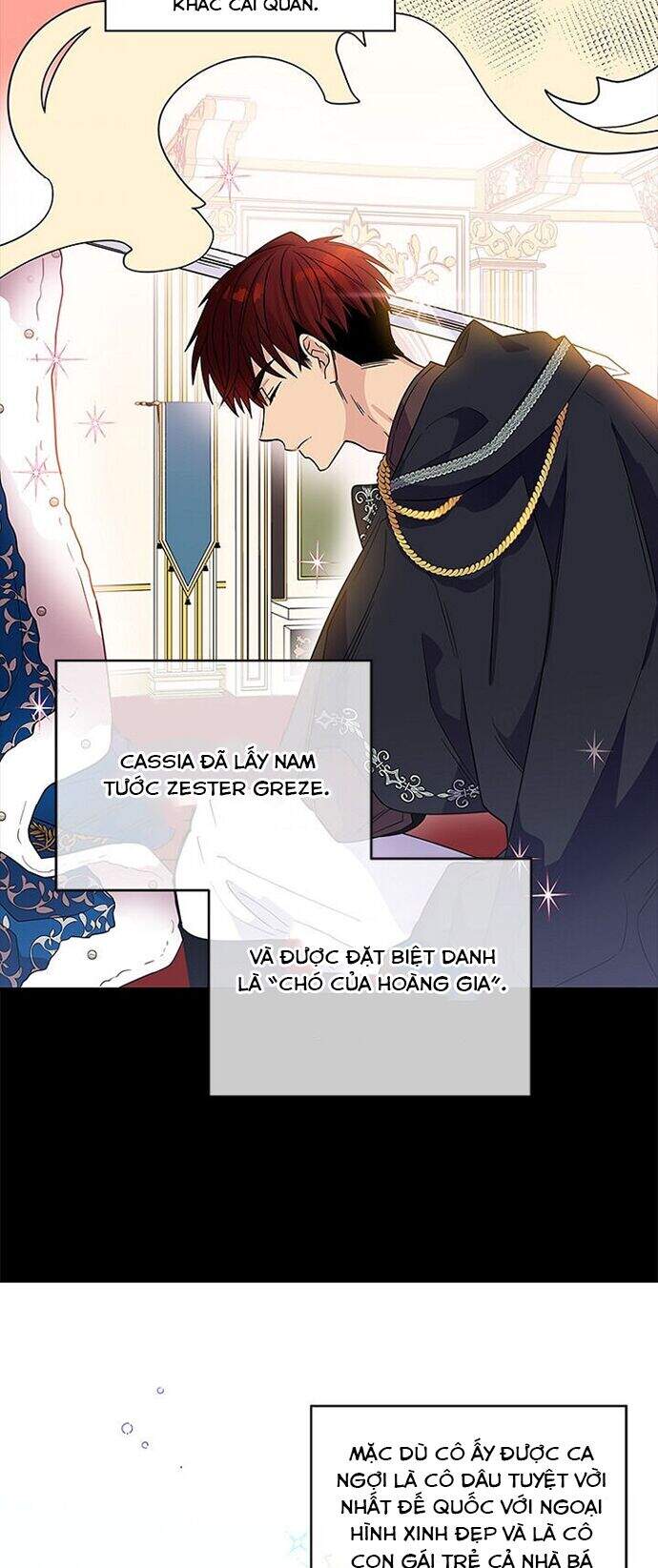 Vợ Yêu, Anh Sắp Trụ Không Nổi - Chương 1 - Trang 5