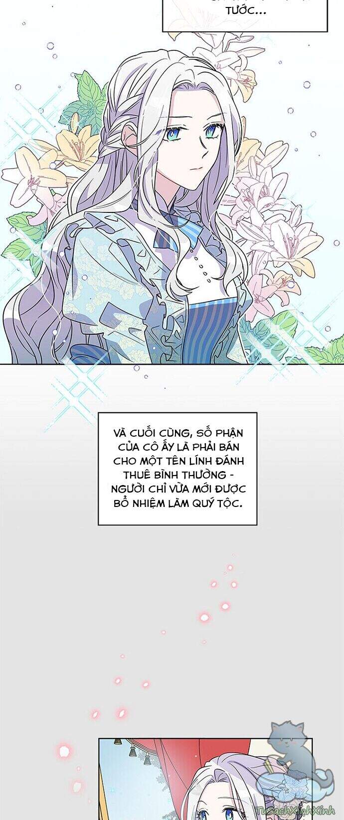 Vợ Yêu, Anh Sắp Trụ Không Nổi - Chương 1 - Trang 6