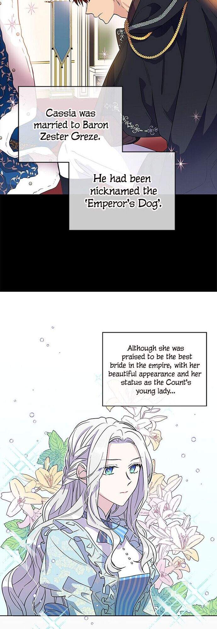 Vợ Yêu, Anh Sắp Trụ Không Nổi - Chương 1 - Trang 7