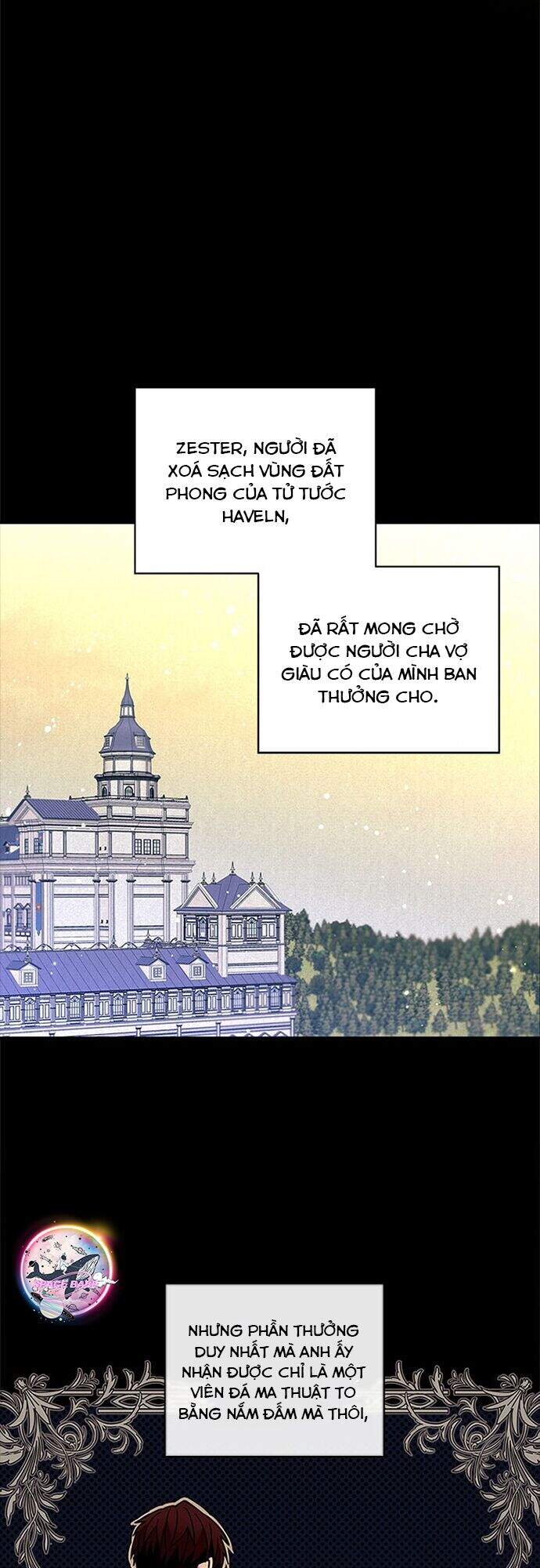 Vợ Yêu, Anh Sắp Trụ Không Nổi - Chương 10 - Trang 15