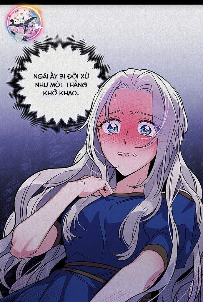 Vợ Yêu, Anh Sắp Trụ Không Nổi - Chương 10 - Trang 17