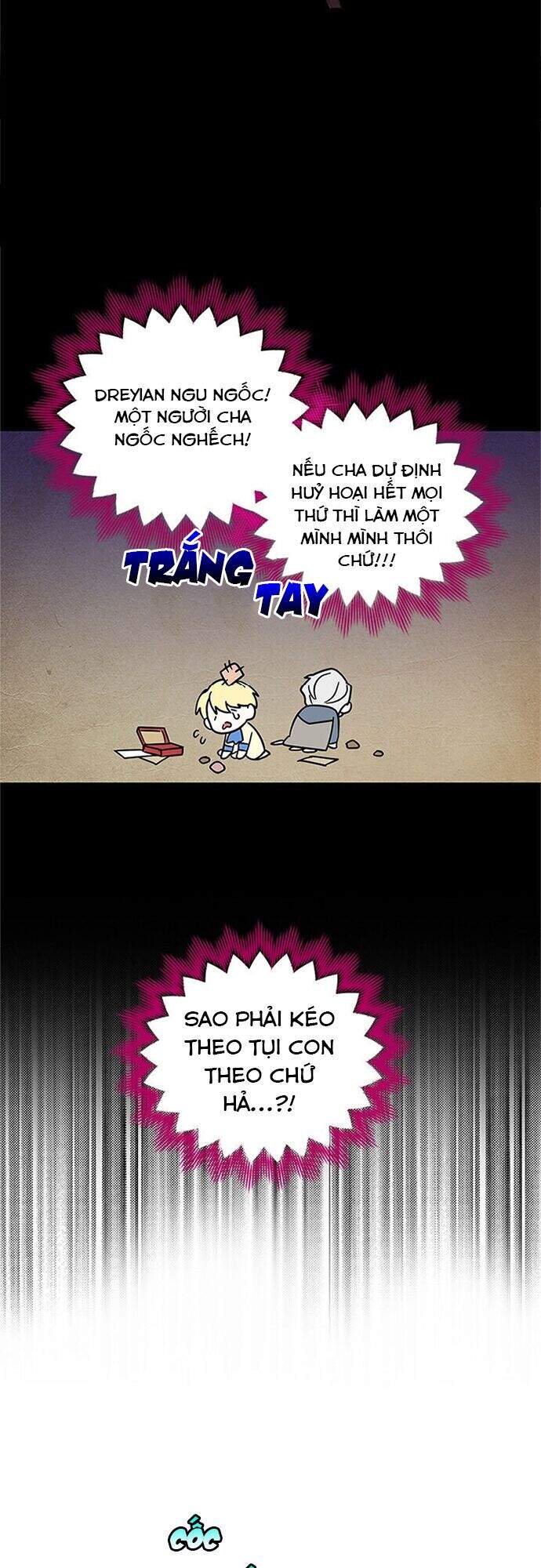 Vợ Yêu, Anh Sắp Trụ Không Nổi - Chương 10 - Trang 20