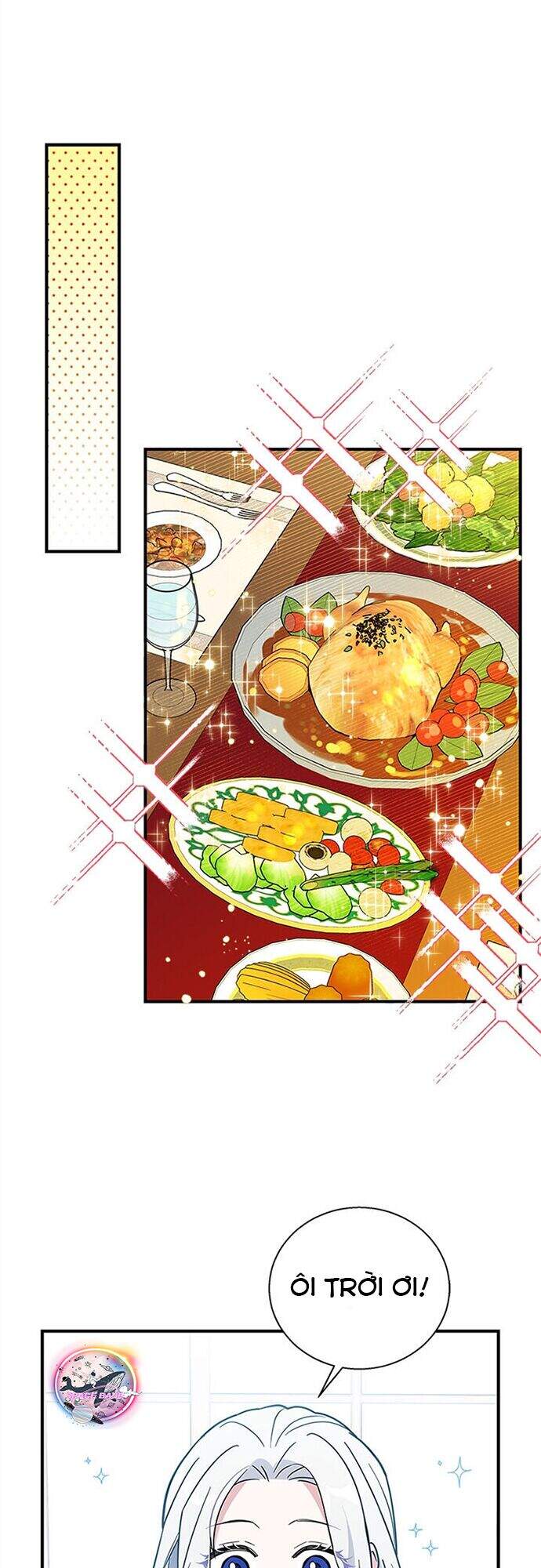 Vợ Yêu, Anh Sắp Trụ Không Nổi - Chương 10 - Trang 22