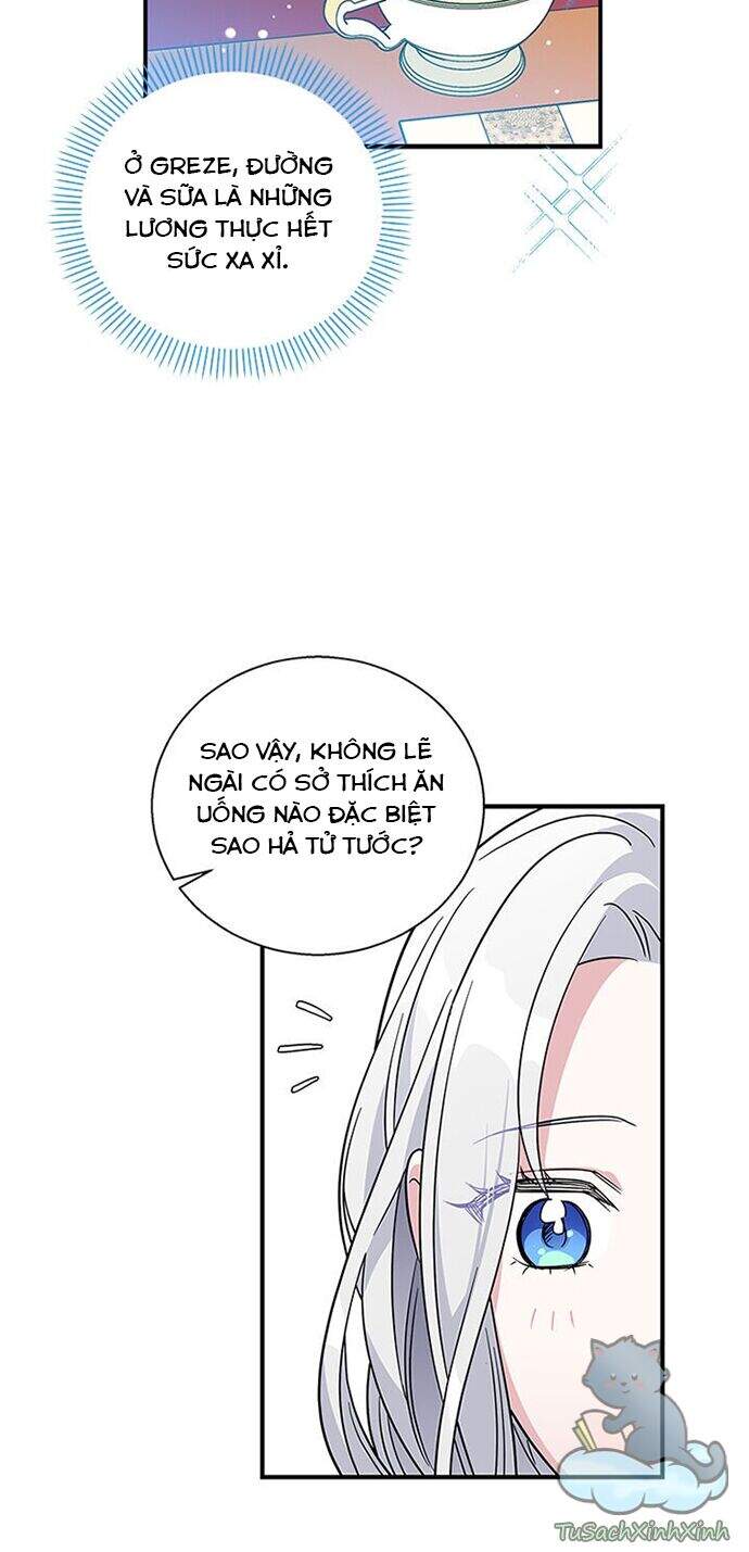 Vợ Yêu, Anh Sắp Trụ Không Nổi - Chương 10 - Trang 27