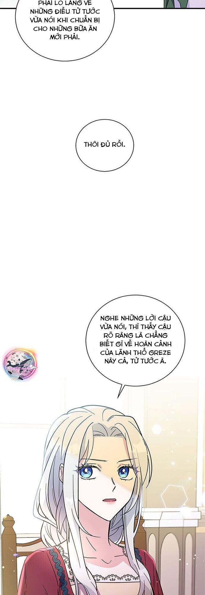 Vợ Yêu, Anh Sắp Trụ Không Nổi - Chương 10 - Trang 32