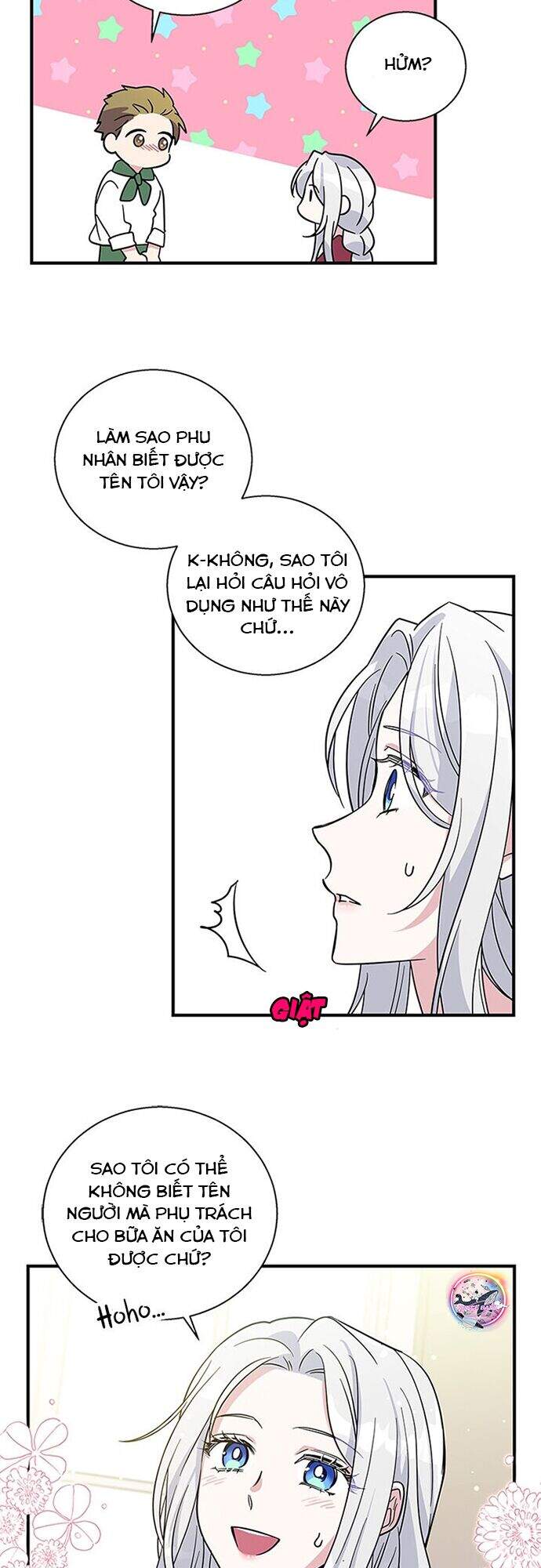 Vợ Yêu, Anh Sắp Trụ Không Nổi - Chương 10 - Trang 38