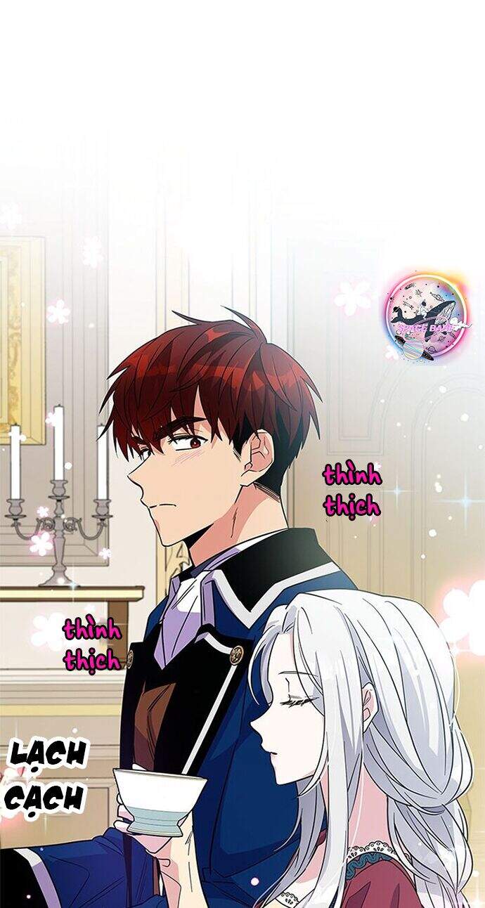 Vợ Yêu, Anh Sắp Trụ Không Nổi - Chương 10 - Trang 45