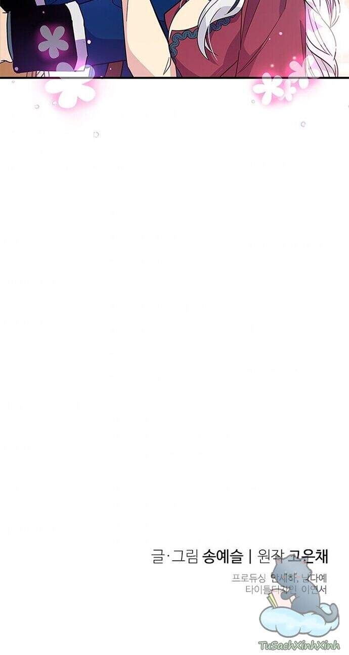 Vợ Yêu, Anh Sắp Trụ Không Nổi - Chương 10 - Trang 46