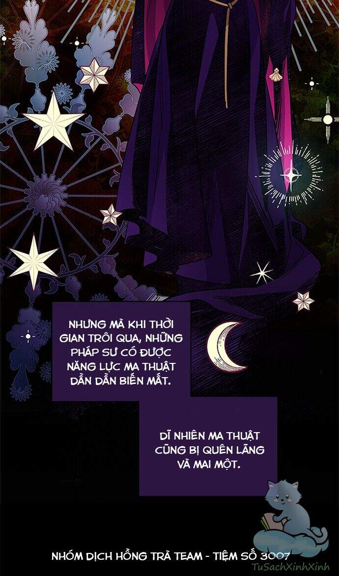 Vợ Yêu, Anh Sắp Trụ Không Nổi - Chương 10 - Trang 8