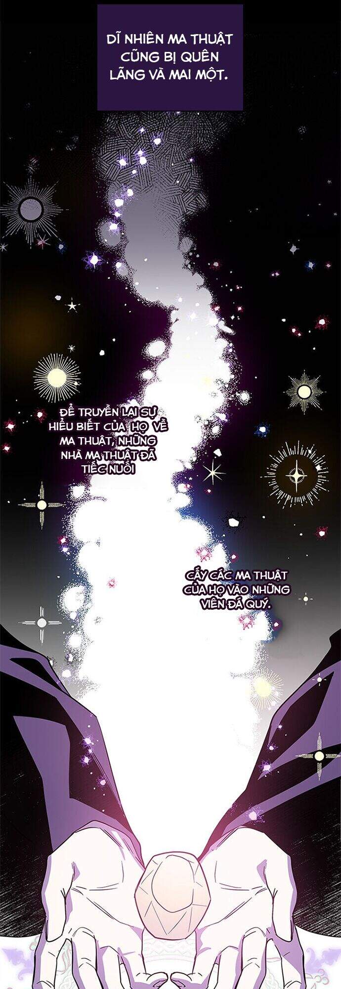 Vợ Yêu, Anh Sắp Trụ Không Nổi - Chương 10 - Trang 9