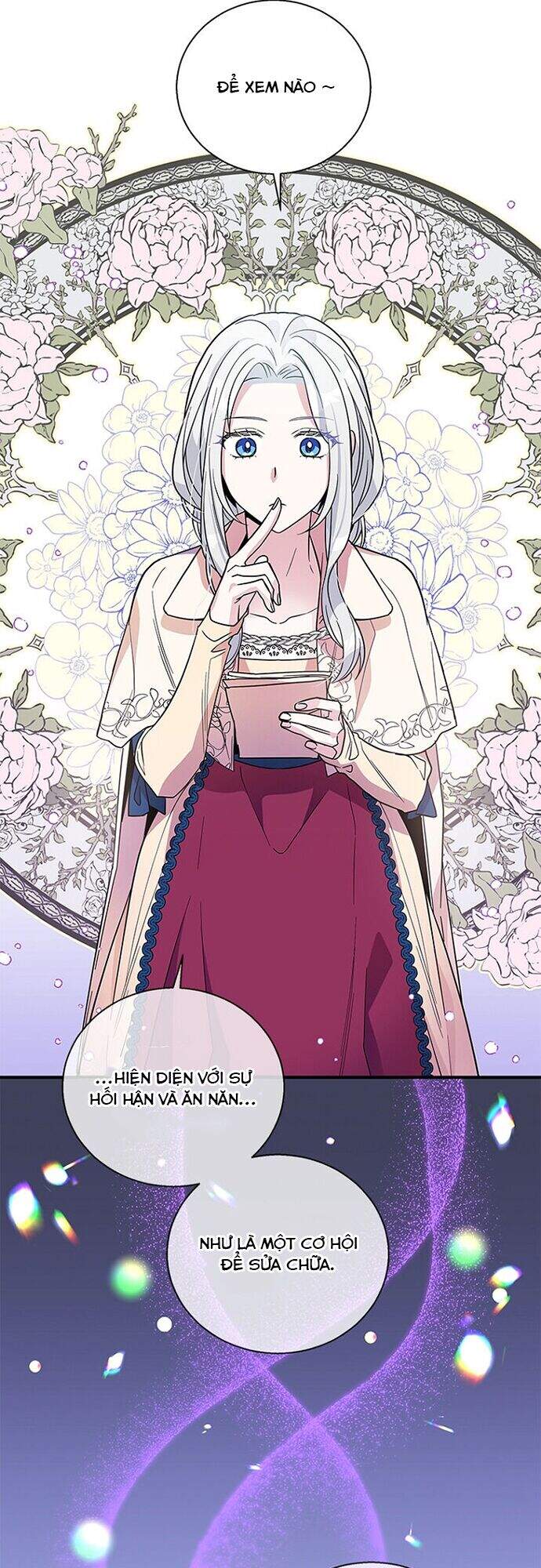 Vợ Yêu, Anh Sắp Trụ Không Nổi - Chương 11 - Trang 25